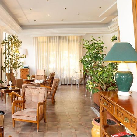 פיוג'י Hotel Delle Ortensie מראה חיצוני תמונה