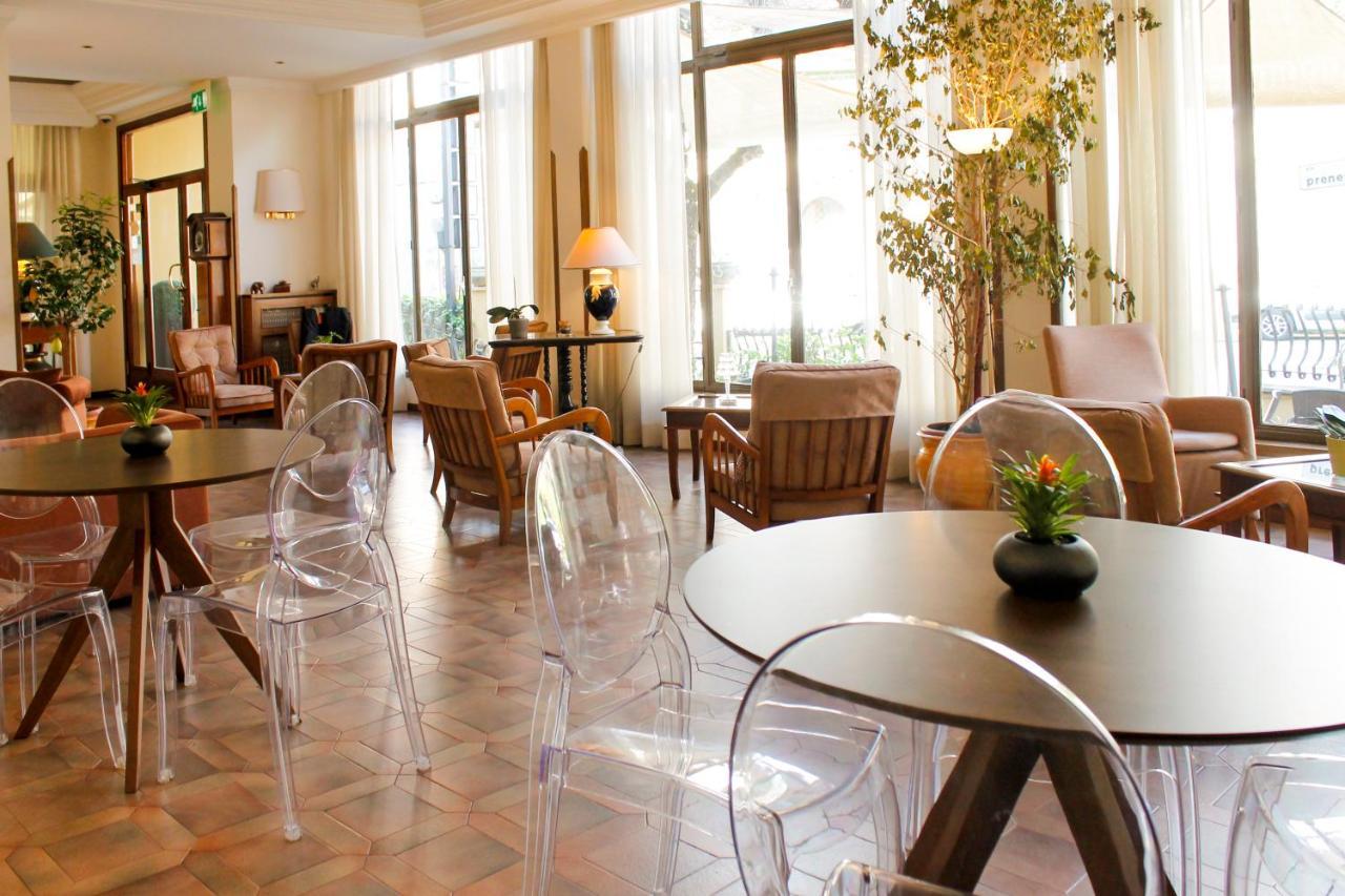 פיוג'י Hotel Delle Ortensie מראה חיצוני תמונה