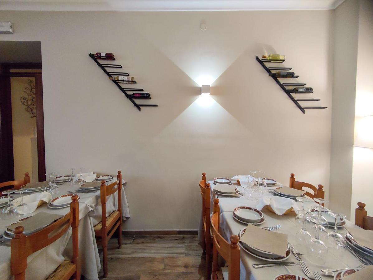 פיוג'י Hotel Delle Ortensie מראה חיצוני תמונה